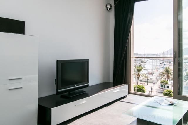 2 camera da letto Appartamento in vendita in Port de Pollença, Pollensa / Pollença - 900.000 € (Rif: 7562948)