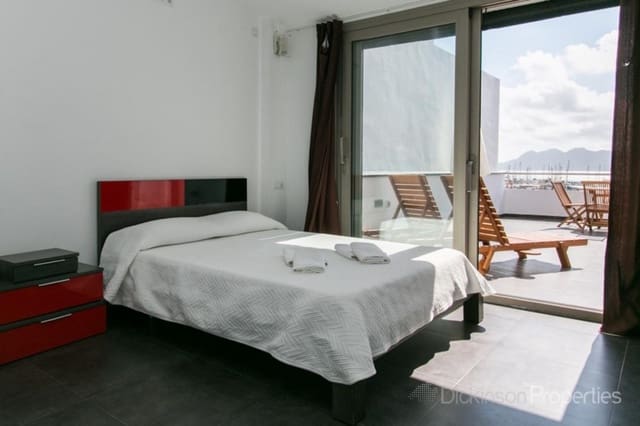 2 camera da letto Appartamento in vendita in Port de Pollença, Pollensa / Pollença - 900.000 € (Rif: 7562948)