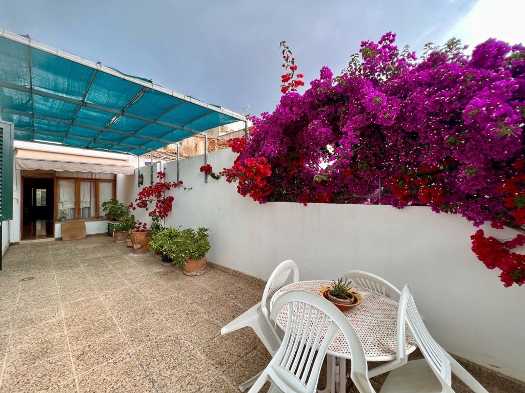 5 soveværelse Villa til salg i Alaro med garage - € 894.000 (Ref: 7617405)