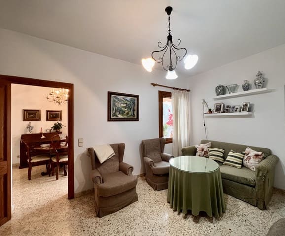 5 bedroom Villa for sale in Alaró with garage - € 894,000 (Ref: 7617405)