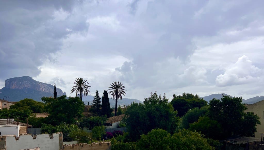 5 soveværelse Villa til salg i Alaro med garage - € 894.000 (Ref: 7617405)