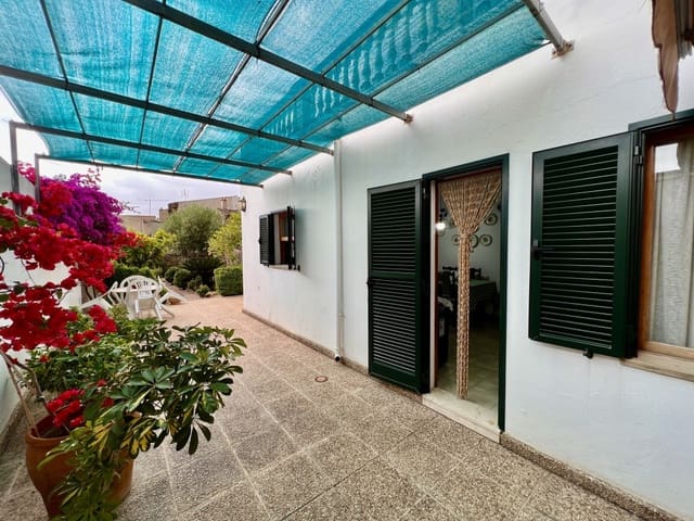 5 bedroom Villa for sale in Alaró with garage - € 894,000 (Ref: 7617405)