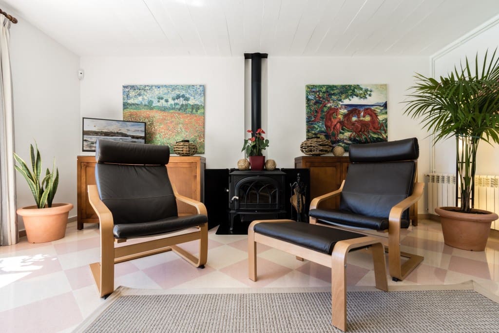 3 soveværelse Villa til salg i Pollensa / Pollenca med swimmingpool garage - € 1.800.000 (Ref: 7735524)