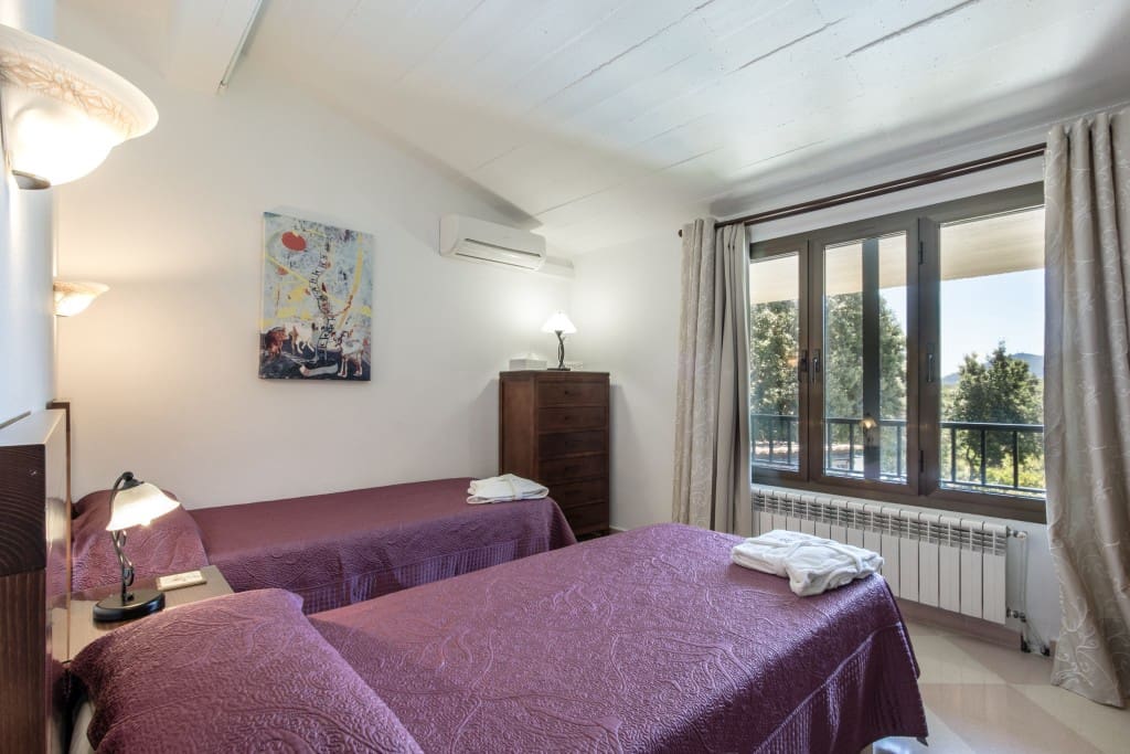 3 soveværelse Villa til salg i Pollensa / Pollenca med swimmingpool garage - € 1.800.000 (Ref: 7735524)