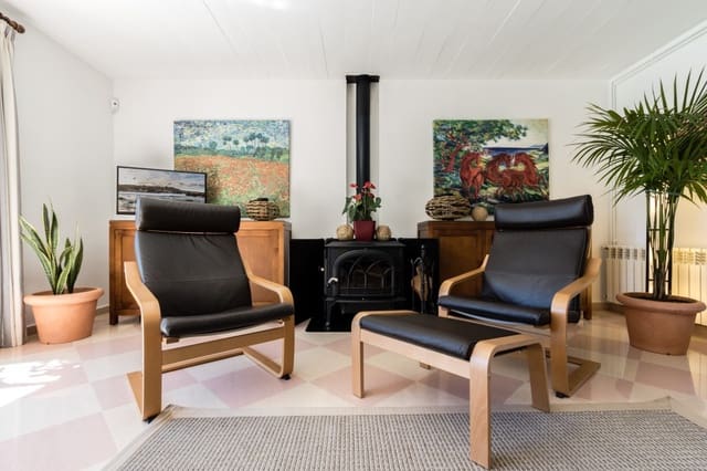 3 soveværelse Villa til salg i Pollensa / Pollença med swimmingpool garage - € 1.800.000 (Ref: 7735524)