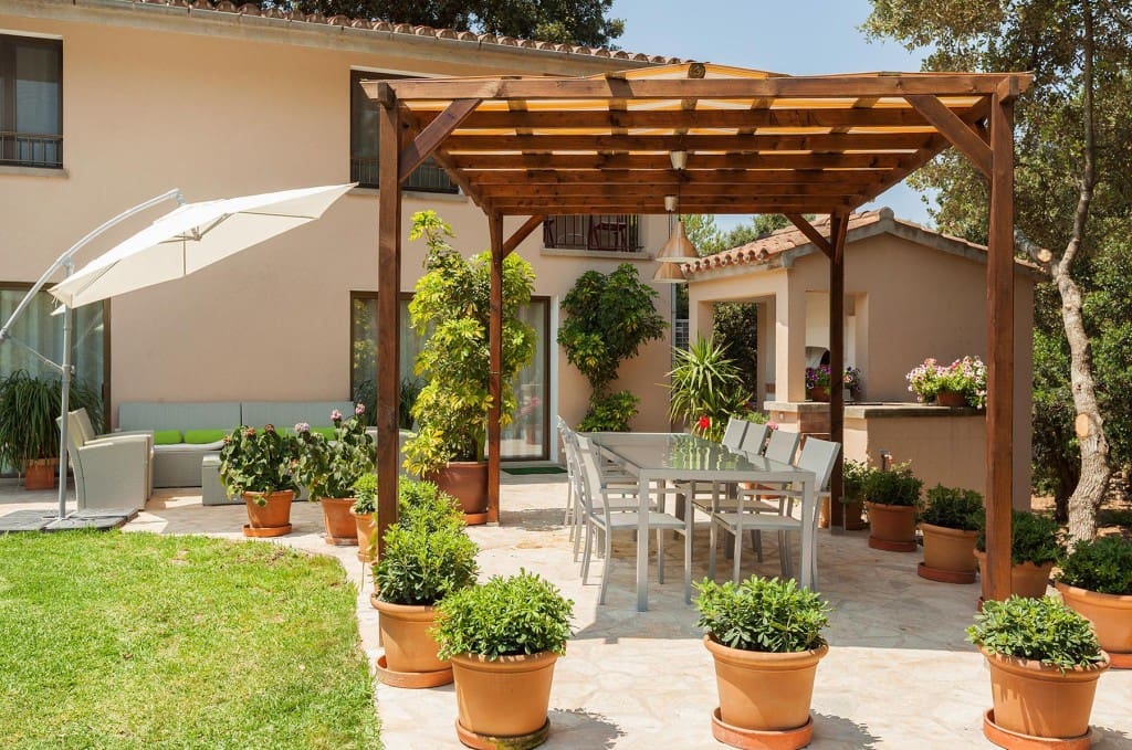 3 soveværelse Villa til salg i Pollensa / Pollenca med swimmingpool garage - € 1.800.000 (Ref: 7735524)