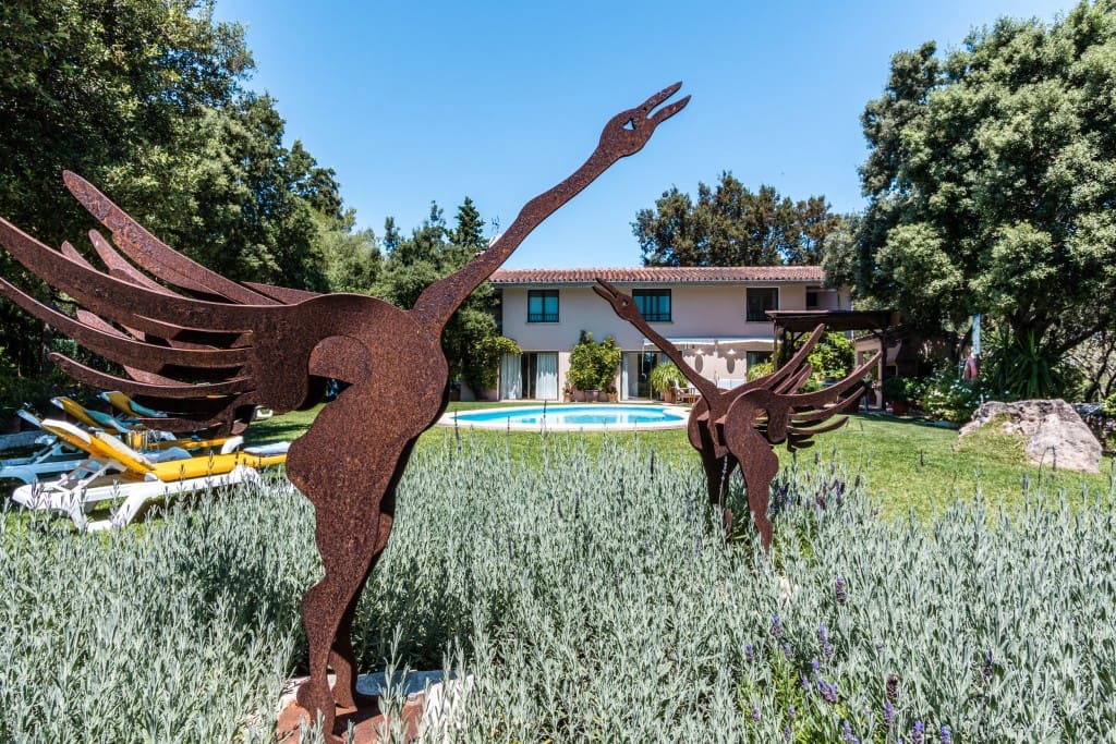 3 soveværelse Villa til salg i Pollensa / Pollenca med swimmingpool garage - € 1.800.000 (Ref: 7735524)