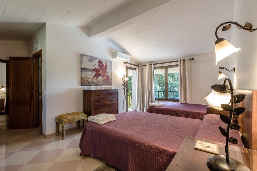 3 chambre Villa/Maison à vendre à Pollensa / Pollenca avec piscine garage - 1 800 000 € (Ref: 7735524)