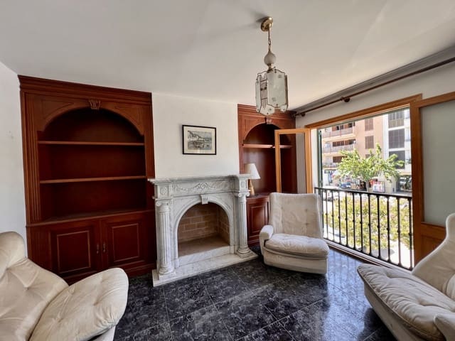 3 soveværelse Villa til salg i Pollensa / Pollença - € 750.000 (Ref: 7740334)