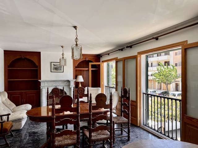 3 soveværelse Villa til salg i Pollensa / Pollença - € 750.000 (Ref: 7740334)