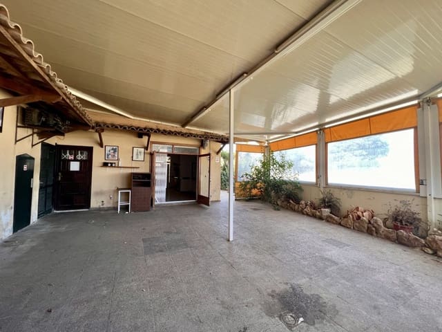 3 soveværelse Villa til salg i Pollensa / Pollença - € 750.000 (Ref: 7740334)