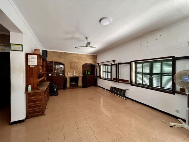 3 soveværelse Villa til salg i Pollensa / Pollença - € 750.000 (Ref: 7740334)