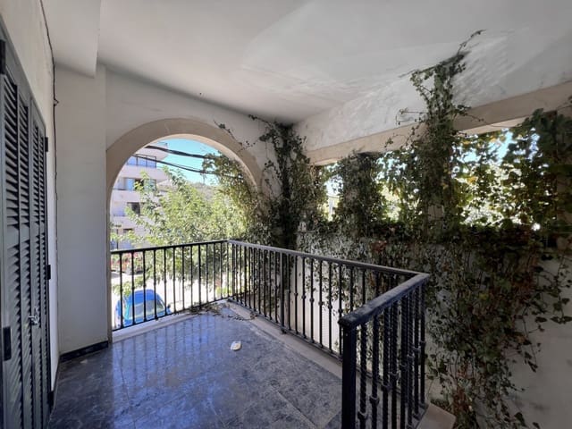 3 soveværelse Villa til salg i Pollensa / Pollença - € 750.000 (Ref: 7740334)