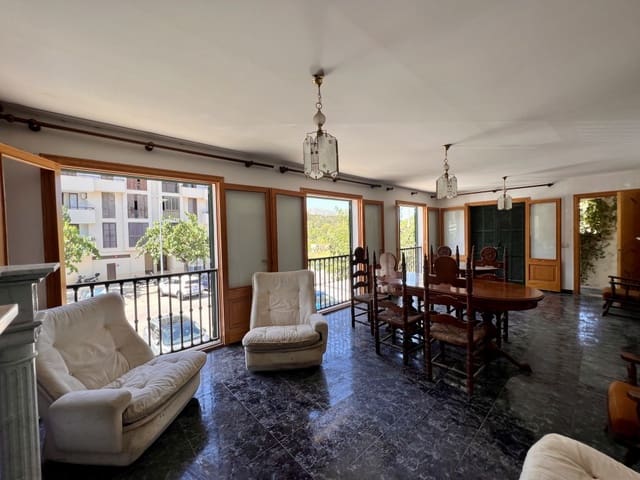 3 soveværelse Villa til salg i Pollensa / Pollença - € 750.000 (Ref: 7740334)