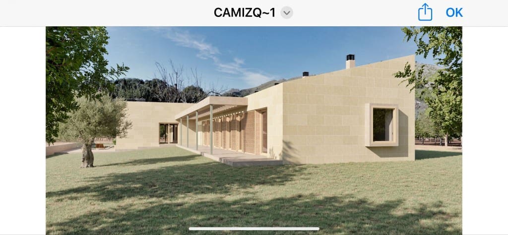 Grunde uden byggetilladelser til salg i Pollensa / Pollenca - € 1.167.000 (Ref: 7744066)