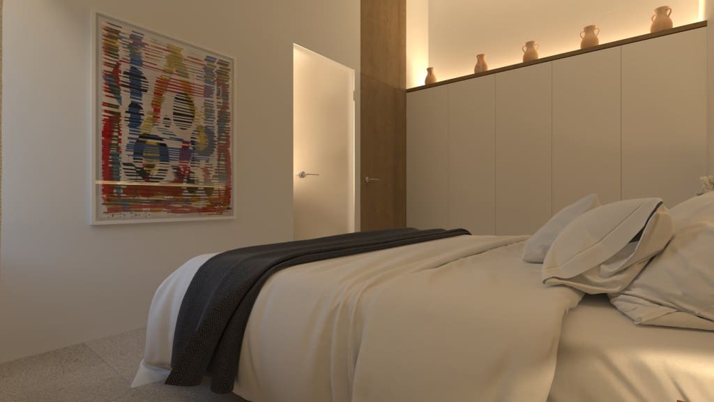 Grunde uden byggetilladelser til salg i Pollensa / Pollenca - € 1.167.000 (Ref: 7744066)