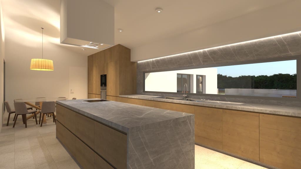 Grunde uden byggetilladelser til salg i Pollensa / Pollenca - € 1.167.000 (Ref: 7744066)