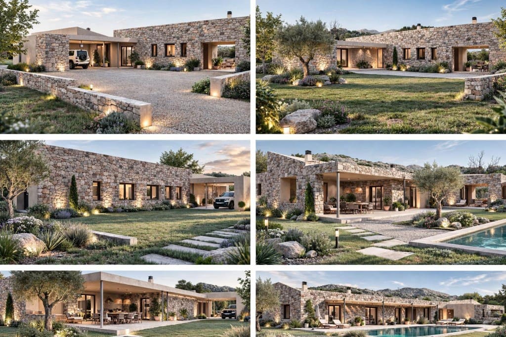 Undeveloped Land for sale in Pollensa / Pollenca - € 1,167,000 (Ref: 7744066)