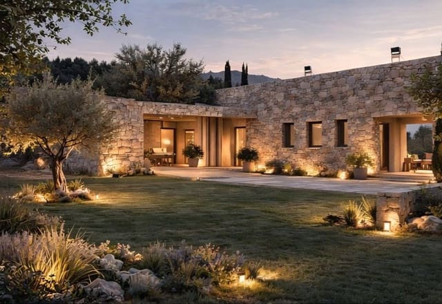 Terreno Não Urbanizado para venda em Pollensa / Pollença - 1 167 000 € (Ref: 7744066)