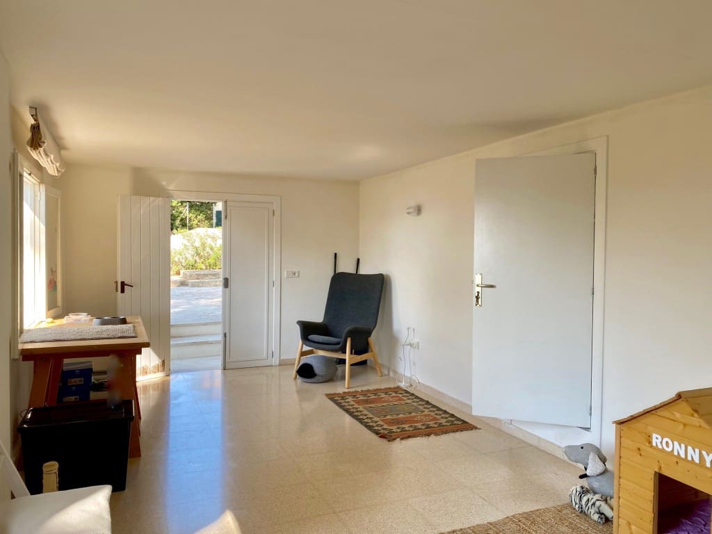 4 soveværelse Villa til salg i Alcudia med swimmingpool garage - € 1.950.000 (Ref: 7830225)