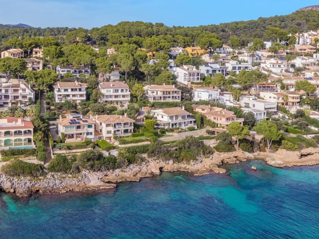 4 soveværelse Villa til salg i Alcudia med swimmingpool garage - € 1.950.000 (Ref: 7830225)