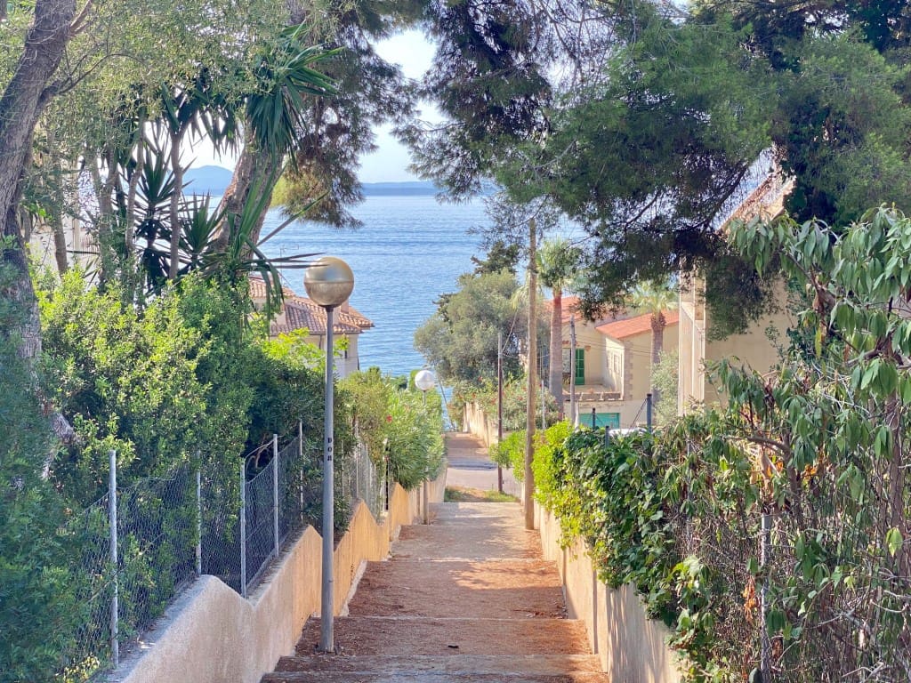 4 soveværelse Villa til salg i Alcudia med swimmingpool garage - € 1.950.000 (Ref: 7830225)