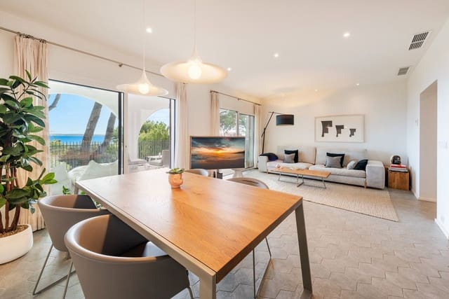 4 quarto Moradia para venda em Alcúdia com piscina garagem - 1 950 000 € (Ref: 7830225)