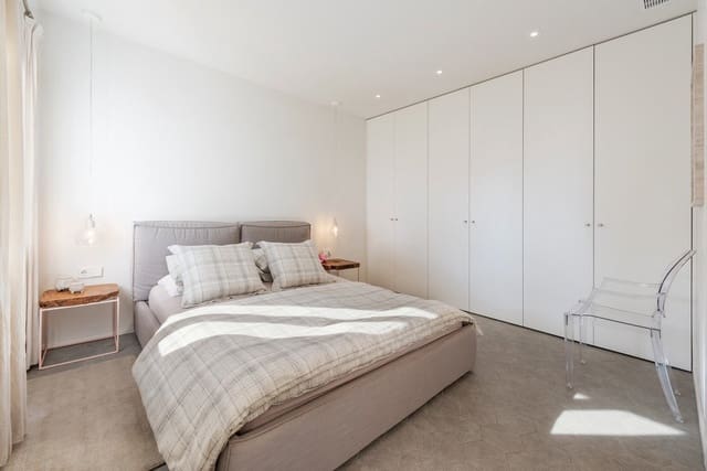 4 quarto Moradia para venda em Alcúdia com piscina garagem - 1 950 000 € (Ref: 7830225)