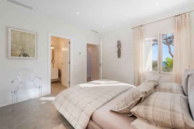 4 quarto Moradia para venda em Alcúdia com piscina garagem - 1 950 000 € (Ref: 7830225)