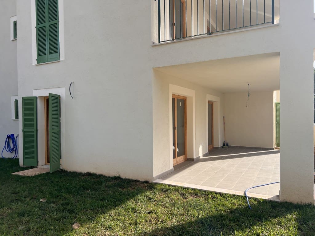 3 soveværelse Lejlighed til salg i Pollensa / Pollenca med swimmingpool garage - € 795.000 (Ref: 7830226)