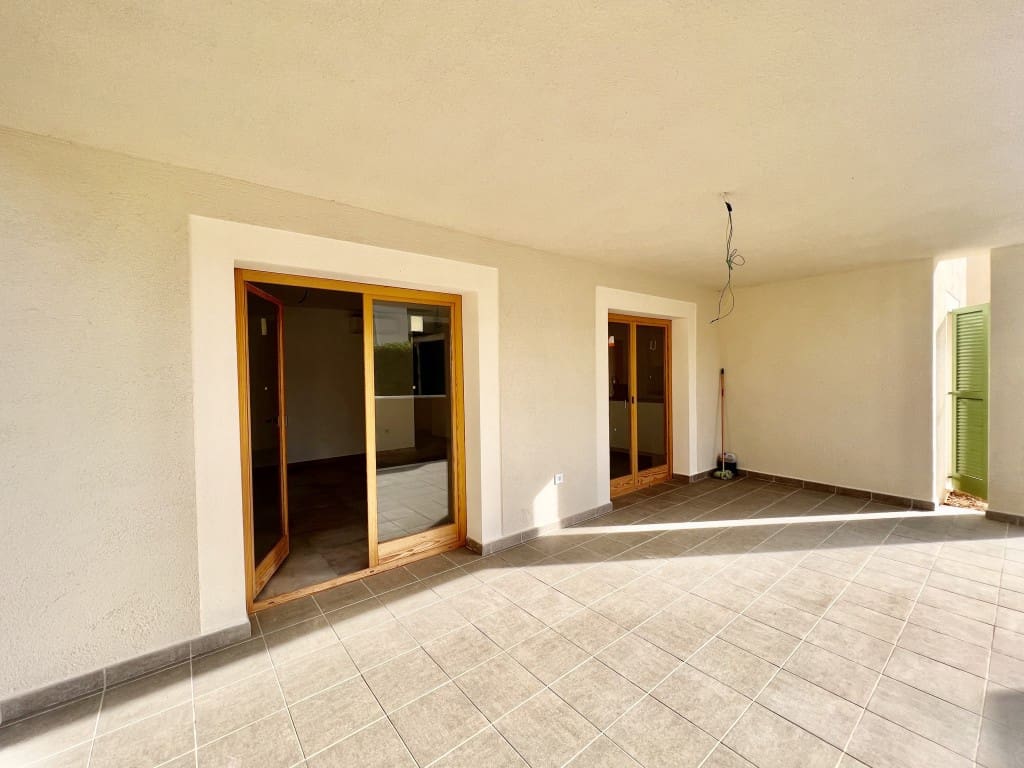 3 soveværelse Lejlighed til salg i Pollensa / Pollenca med swimmingpool garage - € 795.000 (Ref: 7830226)