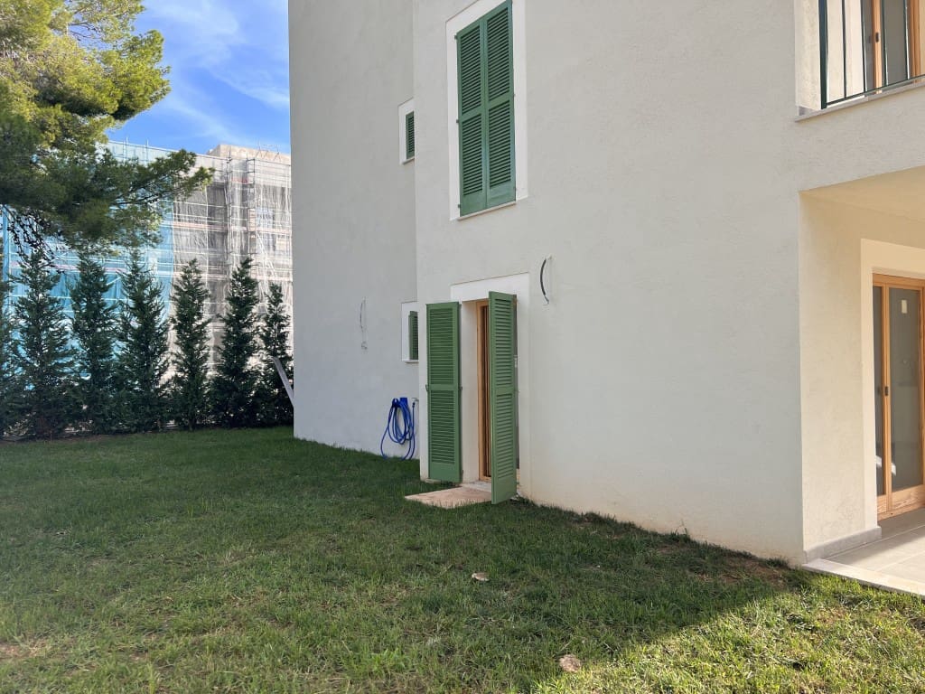 3 soveværelse Lejlighed til salg i Pollensa / Pollenca med swimmingpool garage - € 795.000 (Ref: 7830226)