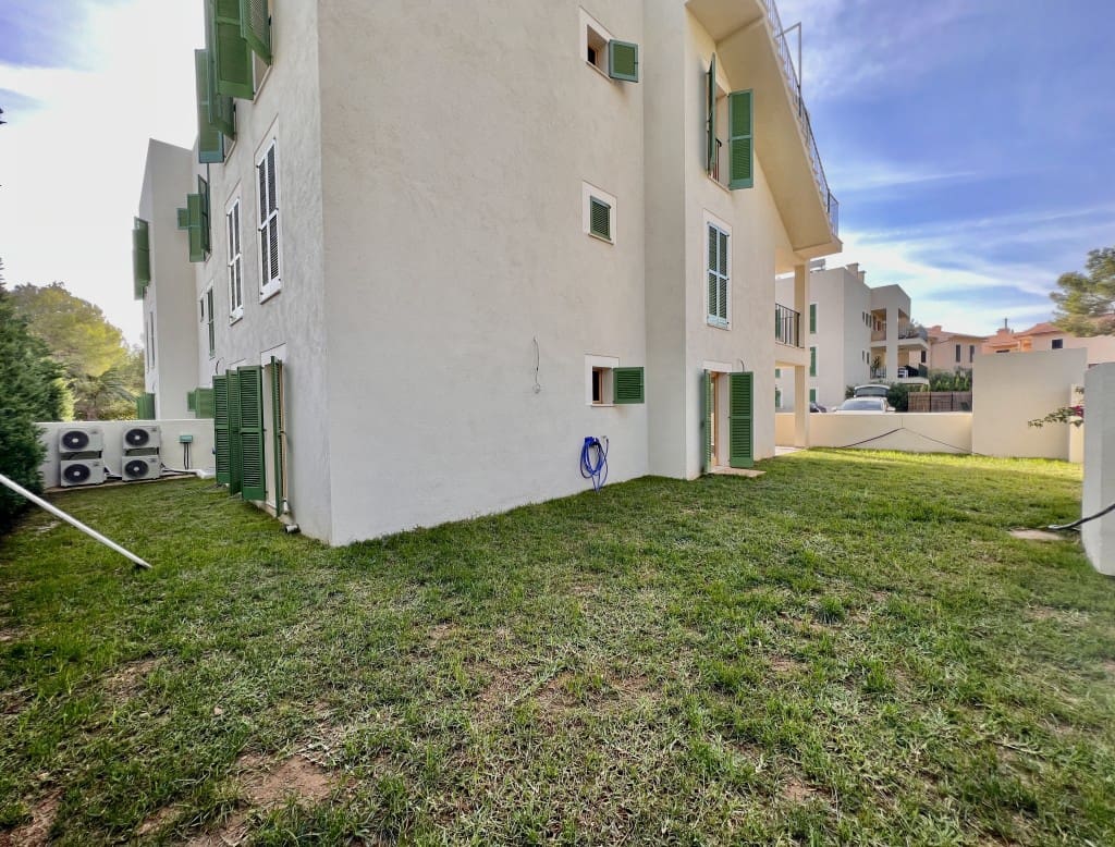 3 soveværelse Lejlighed til salg i Pollensa / Pollenca med swimmingpool garage - € 795.000 (Ref: 7830226)