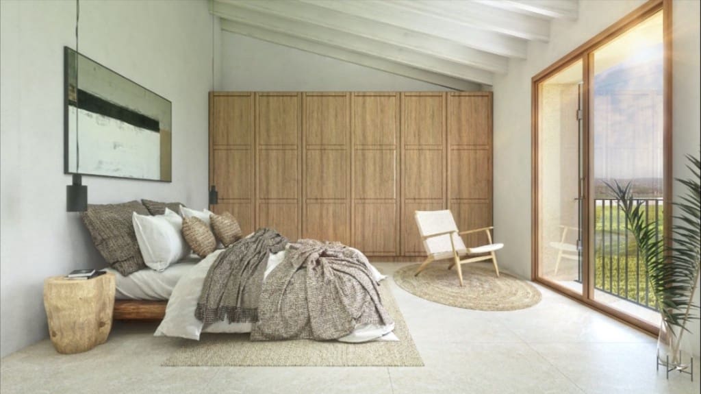 4 slaapkamer Villa te koop in Alcudia met zwembad garage - € 4.200.000 (Ref: 7996707)