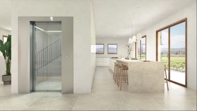 4 soveværelse Villa til salg i Alcúdia med swimmingpool garage - € 4.200.000 (Ref: 7996707)