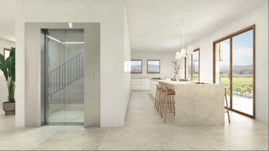 4 bedroom Villa for sale in Alcudia with pool garage - € 4,200,000 (Ref: 7996707)