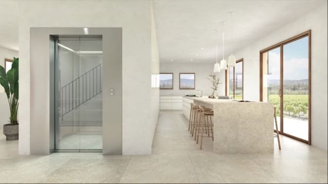 4 soveværelse Villa til salg i Alcúdia med swimmingpool garage - € 4.200.000 (Ref: 7996707)