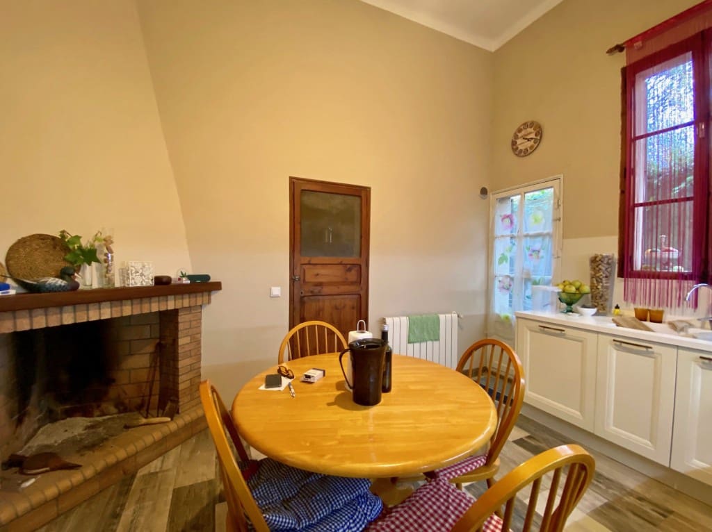 4 soverom Villa til salgs i Costitx med garasje - € 850 000 (Ref: 8103518)