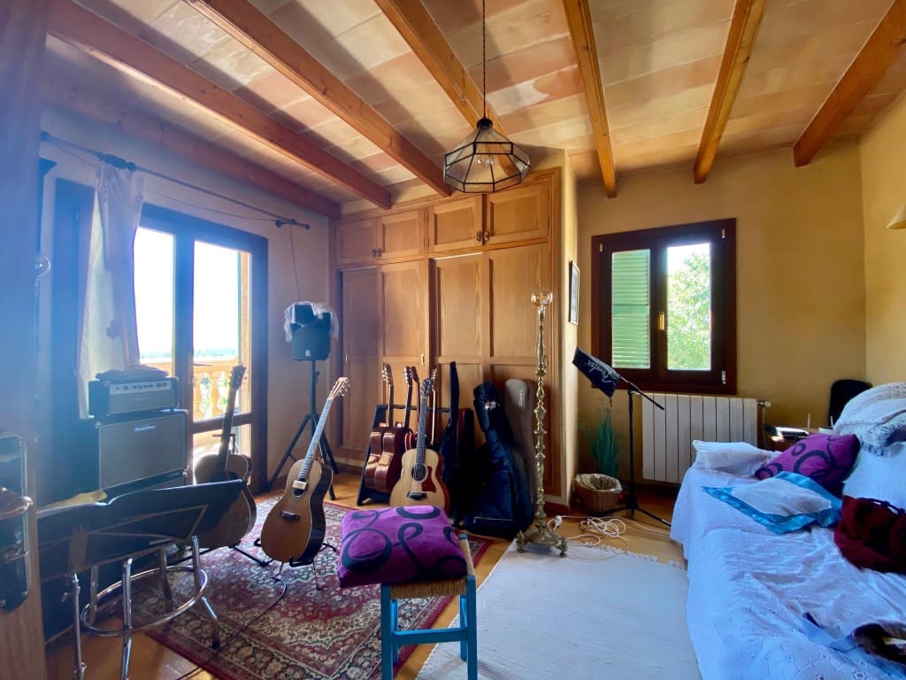 4 soverom Villa til salgs i Costitx med garasje - € 850 000 (Ref: 8103518)