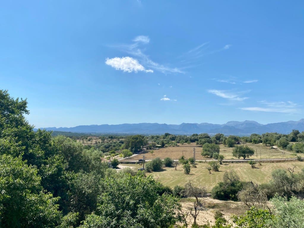 4 soverom Villa til salgs i Costitx med garasje - € 850 000 (Ref: 8103518)