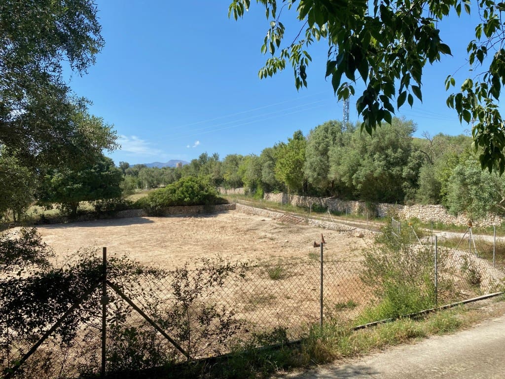 4 soverom Villa til salgs i Costitx med garasje - € 850 000 (Ref: 8103518)