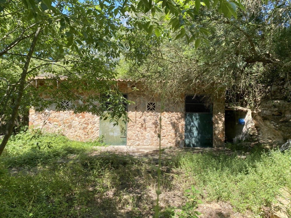 4 soverom Villa til salgs i Costitx med garasje - € 850 000 (Ref: 8103518)