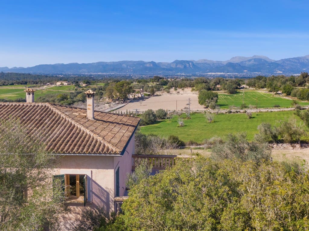 4 soverom Villa til salgs i Costitx med garasje - € 850 000 (Ref: 8103518)