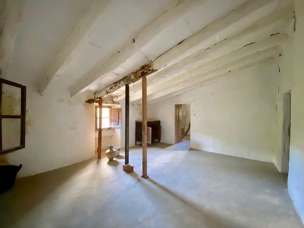 6 soveværelse Villa til salg i Pollensa / Pollenca med garage - € 850.000 (Ref: 8126671)