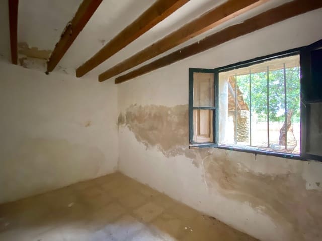 6 soverom Villa til salgs i Pollensa / Pollença med garasje - € 850 000 (Ref: 8126671)
