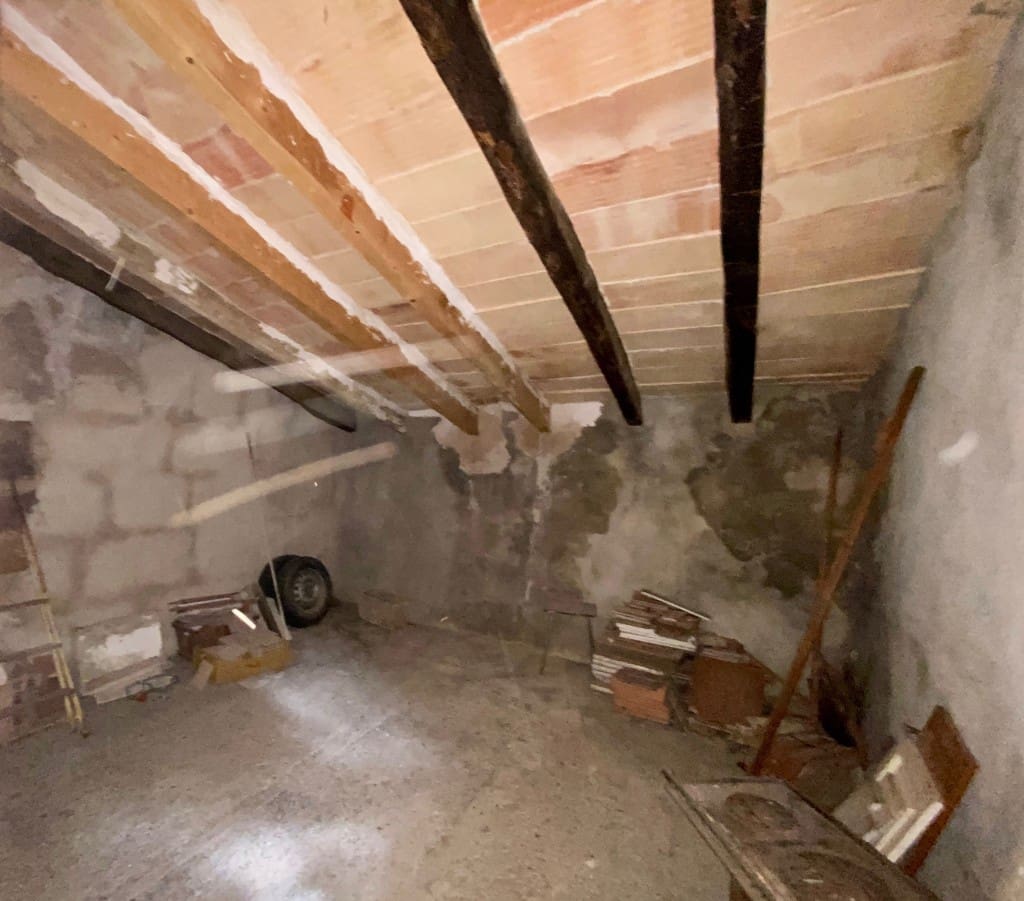 6 soveværelse Villa til salg i Pollensa / Pollenca med garage - € 850.000 (Ref: 8126671)