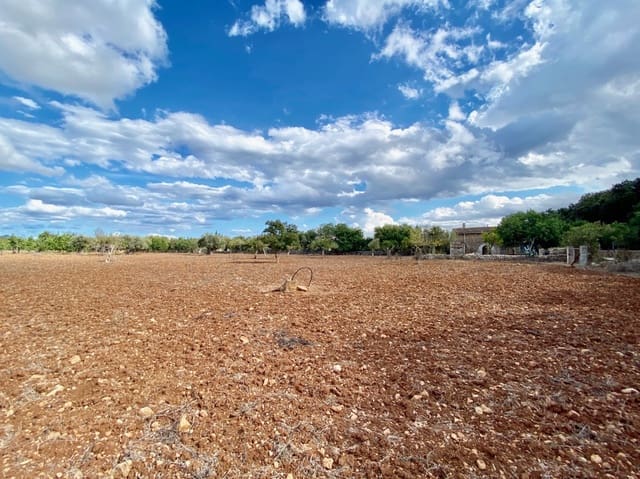 6 soverom Villa til salgs i Pollensa / Pollença med garasje - € 850 000 (Ref: 8126671)