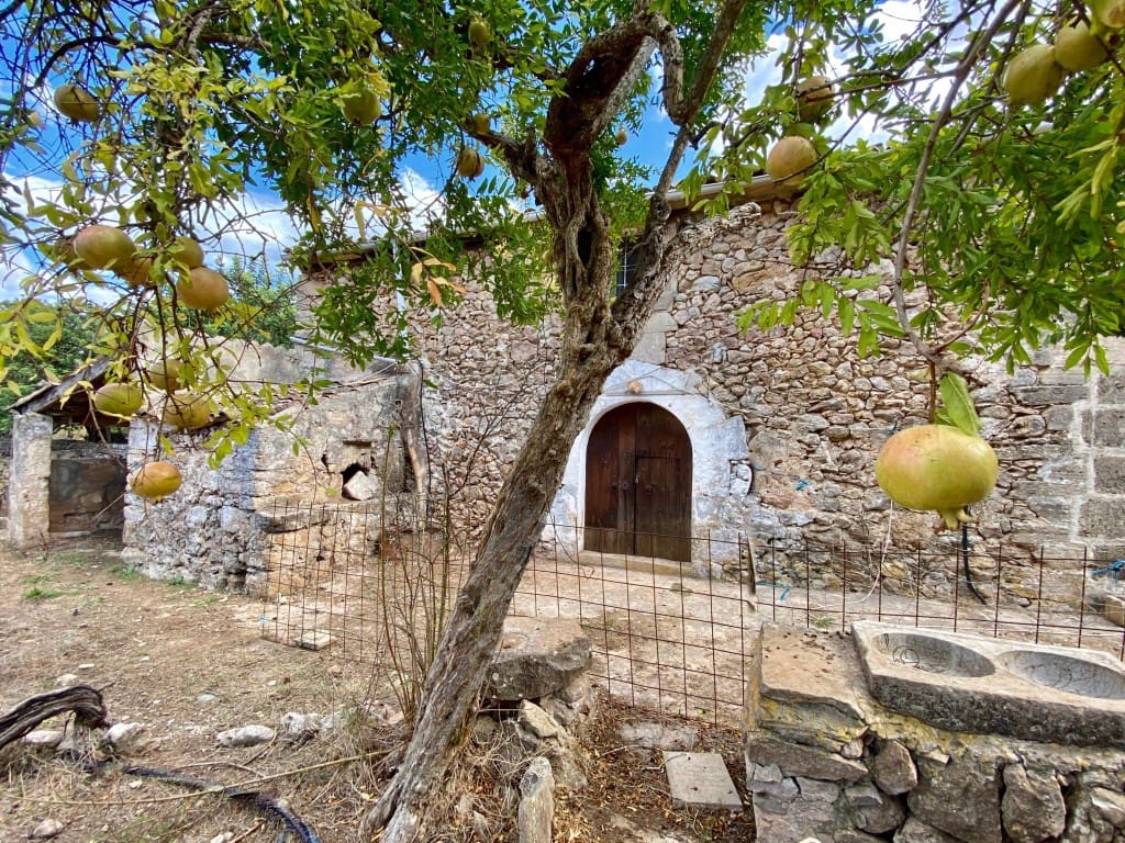 6 soveværelse Villa til salg i Pollensa / Pollenca med garage - € 850.000 (Ref: 8126671)