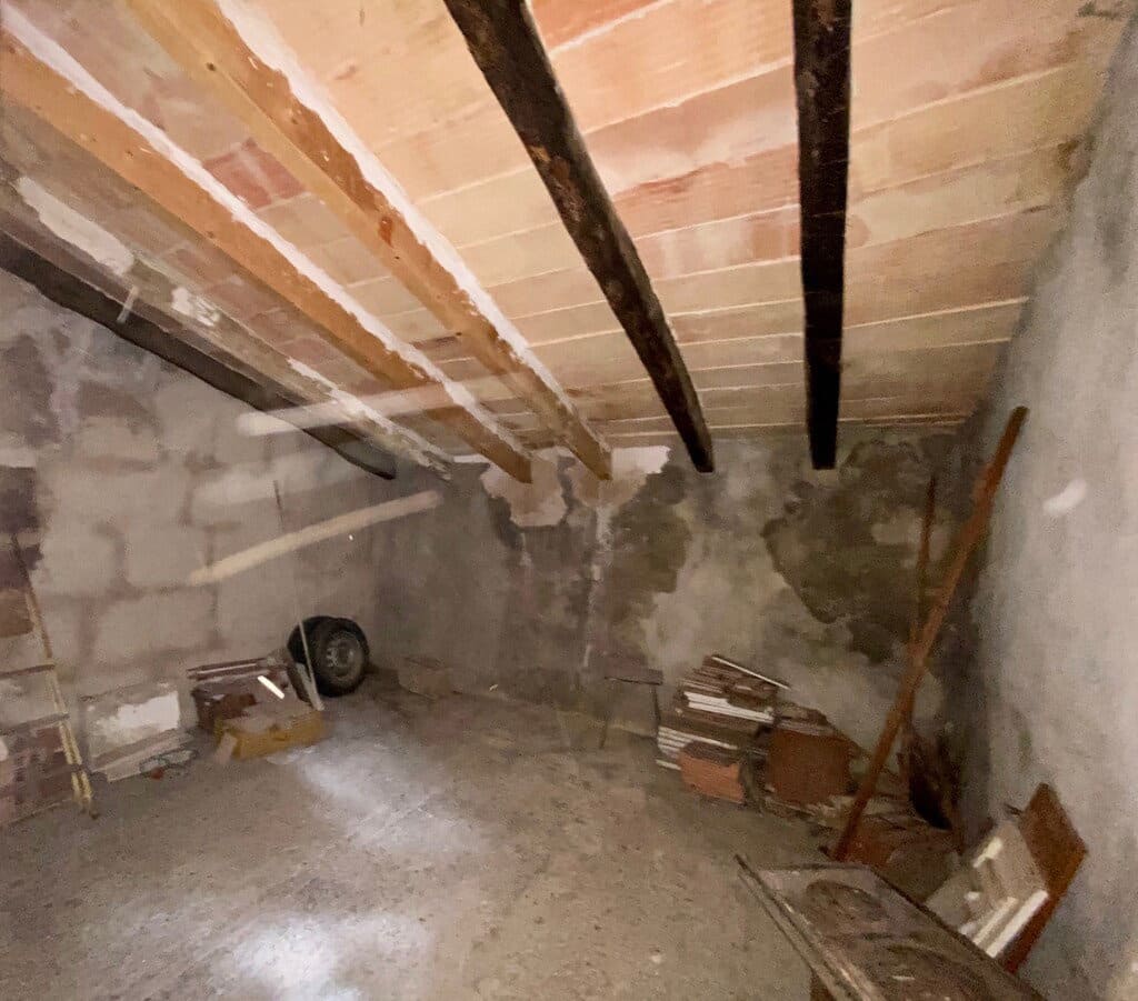 6 quarto Moradia para venda em Pollensa / Pollenca com garagem - 840 000 € (Ref: 8126671)