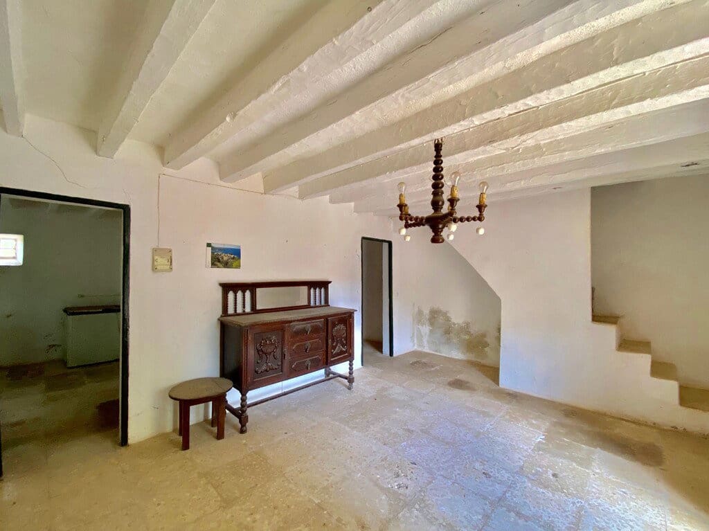 6 quarto Moradia para venda em Pollensa / Pollenca com garagem - 840 000 € (Ref: 8126671)